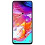 Nillkin Super Frosted Shield Matte cover case for Samsung Galaxy A70 order from official NILLKIN store